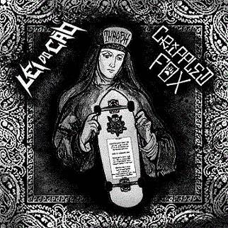 Lei Do Cão : Lei do Cão Crippled Fox